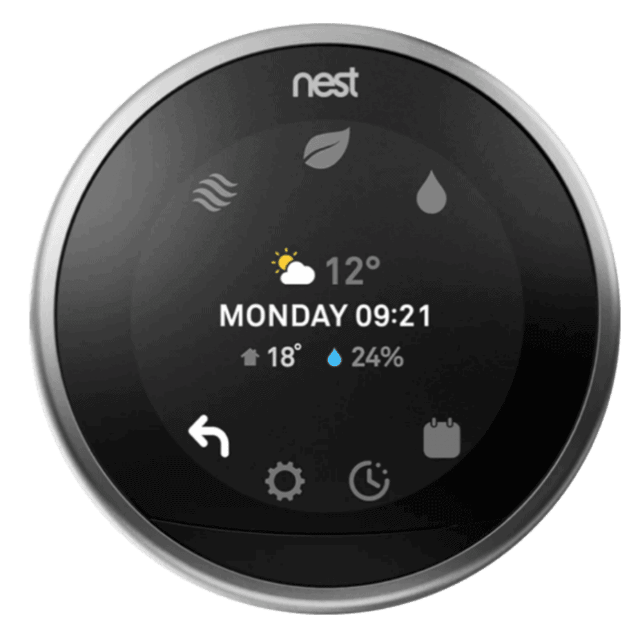 Nest Thermostat