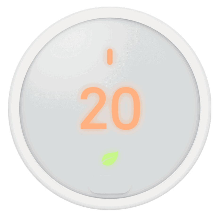 Nest Thermostat