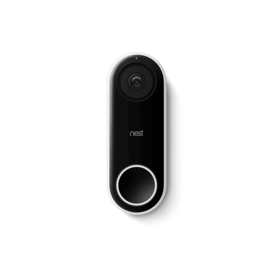 Nest Doorbell