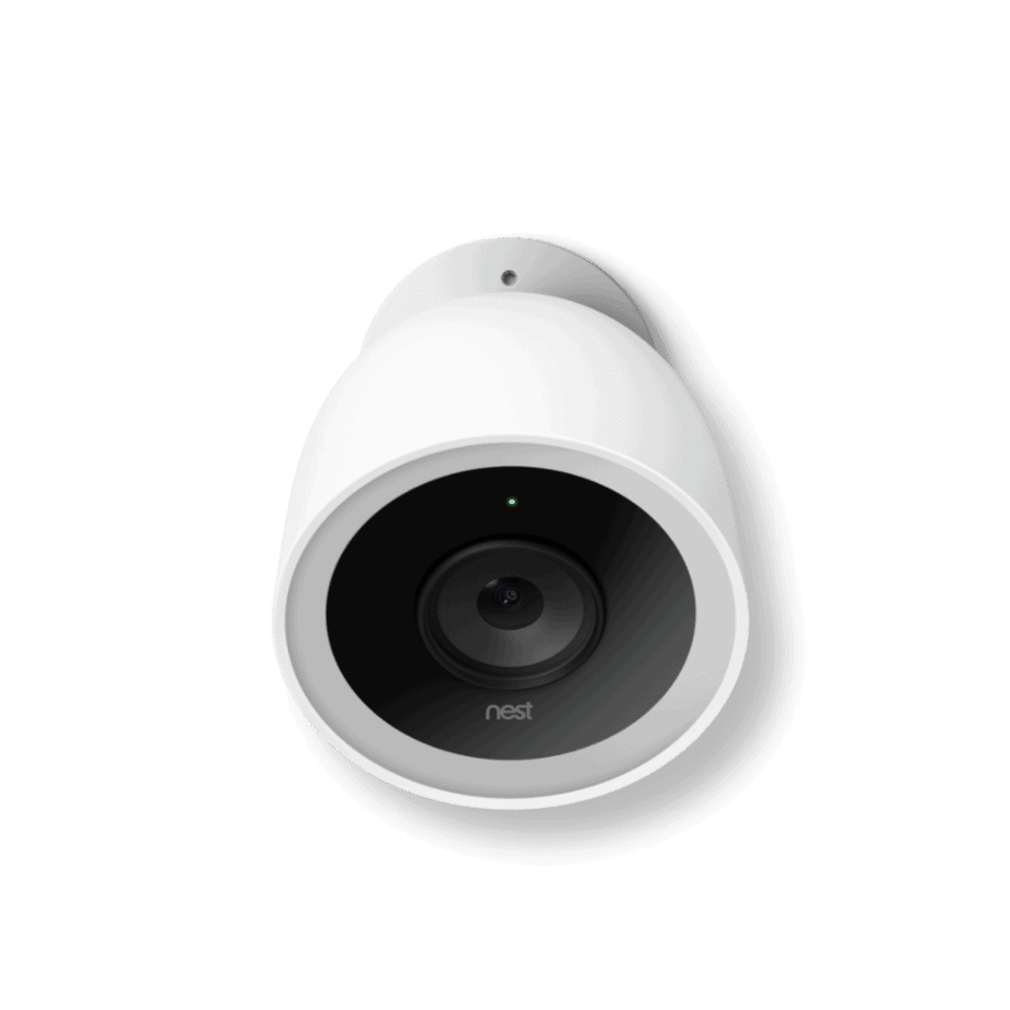 Nest IQ Camera Outdoor