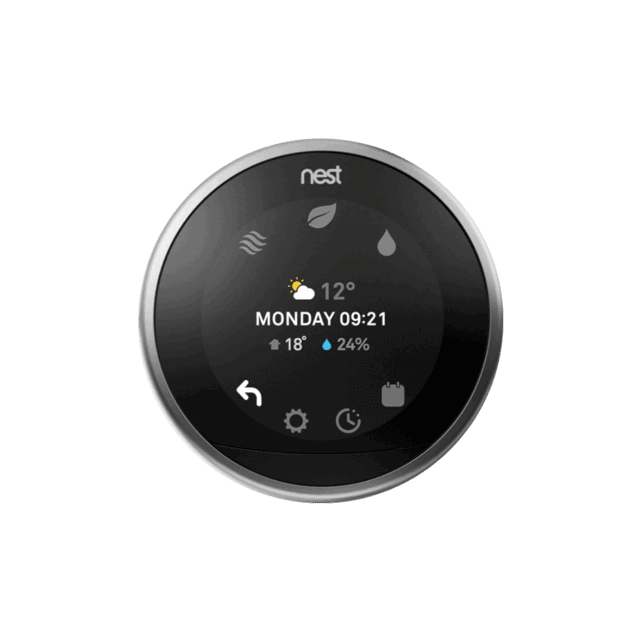 Nest Thermostat