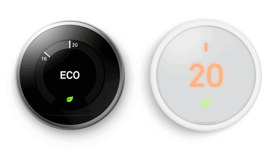 Nest Thermostats