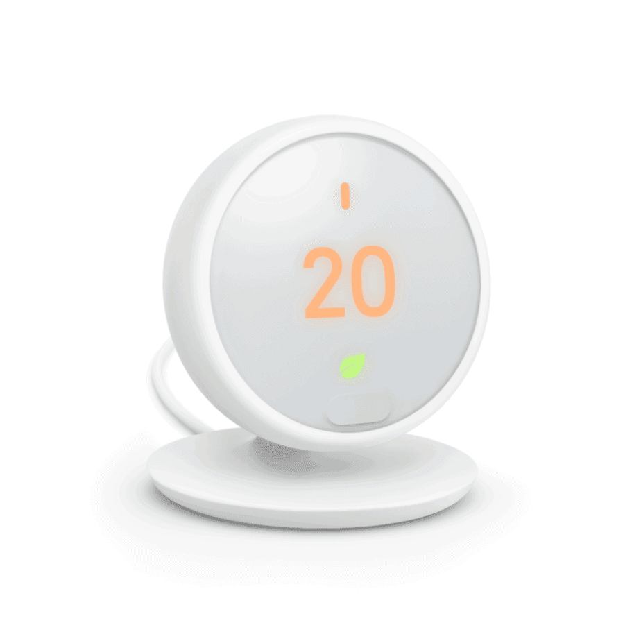 Nest Thermostat E