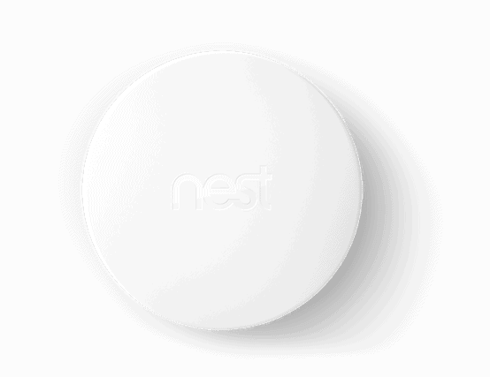 Nest Temperature Sensor