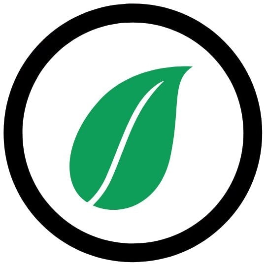 leaf icon