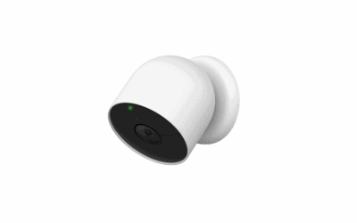 Nest Cam