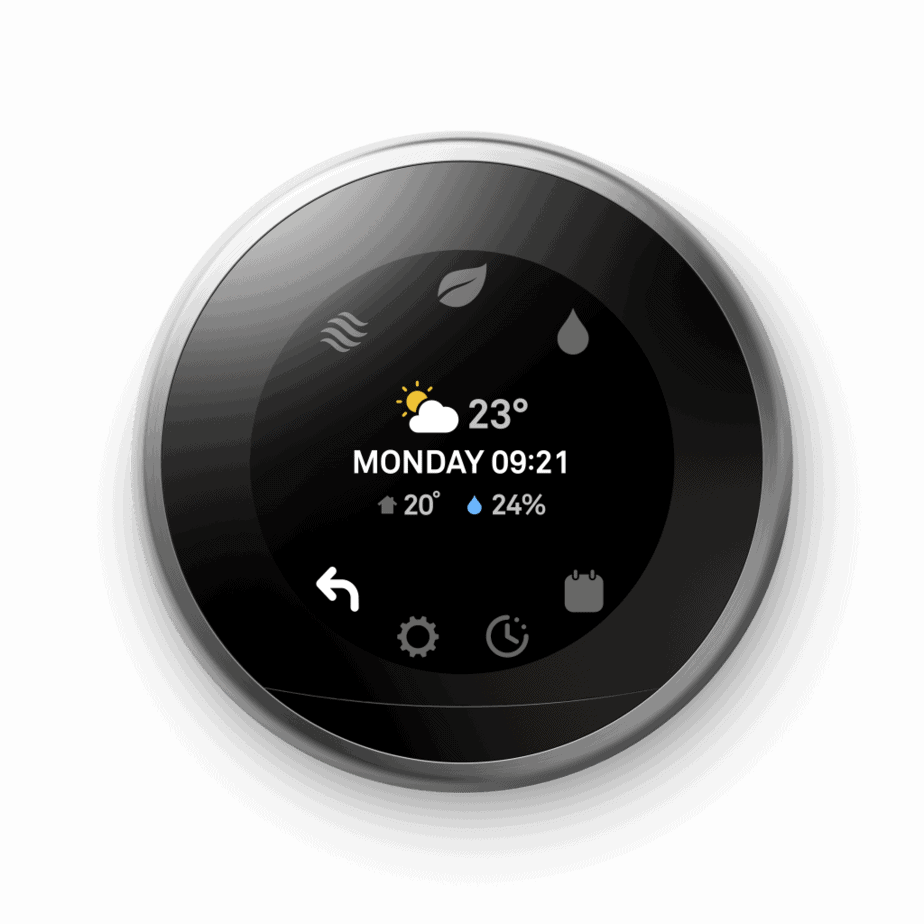 Nest Thermostat