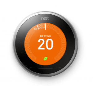 Nest Thermostat